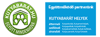 Kutyabarát szolgáltatások